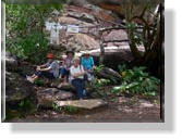 Ubirr, Teil des Kakadu-Nationalparks