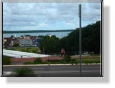 Unterwegs in Darwin
