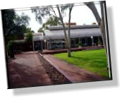 Unser Hotel im Yulara Ressort