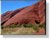 Uluru - Ayers Rock