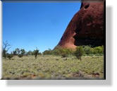 Uluru - Ayers Rock