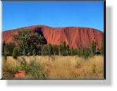 Uluru - Ayers Rock