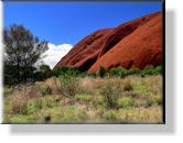 Uluru - Ayers Rock