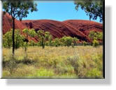 Uluru - Ayers Rock