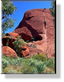 Uluru - Ayers Rock