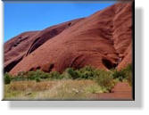 Uluru - Ayers Rock