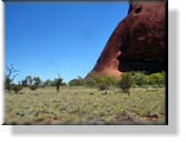 Uluru - Ayers Rock