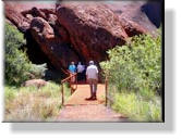 Uluru - Ayers Rock