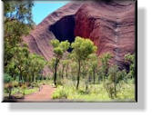 Uluru - Ayers Rock