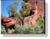 Uluru - Ayers Rock