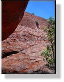 Uluru - Ayers Rock