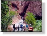 Uluru - Ayers Rock