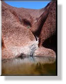 Uluru - Ayers Rock