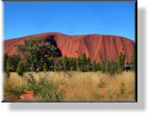 Uluru - Ayers Rock