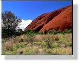 Uluru - Ayers Rock