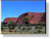 Uluru - Ayers Rock