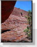 Uluru - Ayers Rock