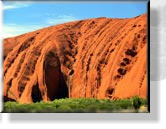 Uluru - Ayers Rock