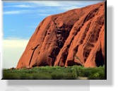 Uluru - Ayers Rock