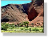 Uluru - Ayers Rock