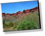 Watarrka - Im Kings Canyon