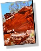 Watarrka - Im Kings Canyon