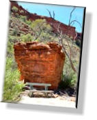 Watarrka - Im Kings Canyon