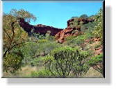 Watarrka - Im Kings Canyon