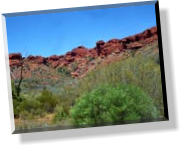 Watarrka - Im Kings Canyon