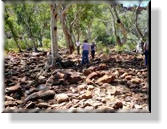 Watarrka - Im Kings Canyon