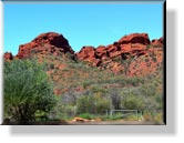 Watarrka - Im Kings Canyon