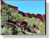 Watarrka - Im Kings Canyon