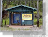 Am Lake Tinaroo