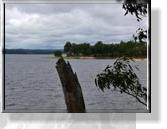 Am Lake Tinaroo