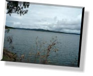 Am Lake Tinaroo