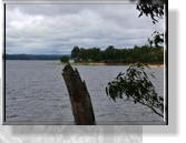 Am Lake Tinaroo