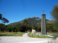 Wilsons Promotory - Am Tidal River
