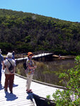 Wilsons Promotory - Am Tidal River