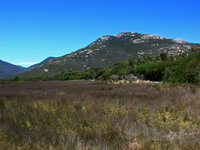 Wilsons Promotory - Am Tidal River