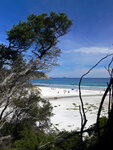 Am Squeaky Beach
