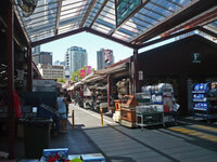 Victoria Market