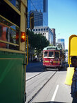 An der City Circle Line