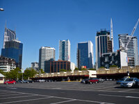 Victoria Market
