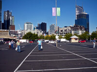 Victoria Market