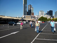 Victoria Market