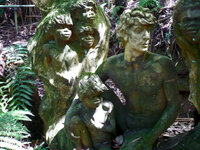 William Ricketts Sanctuary