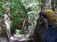 William Ricketts Sanctuary