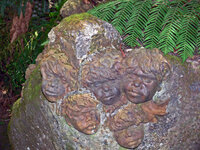 William Ricketts Sanctuary