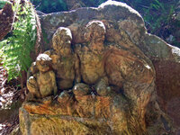 William Ricketts Sanctuary