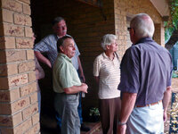 Letzte Fotos auf Phillip Island